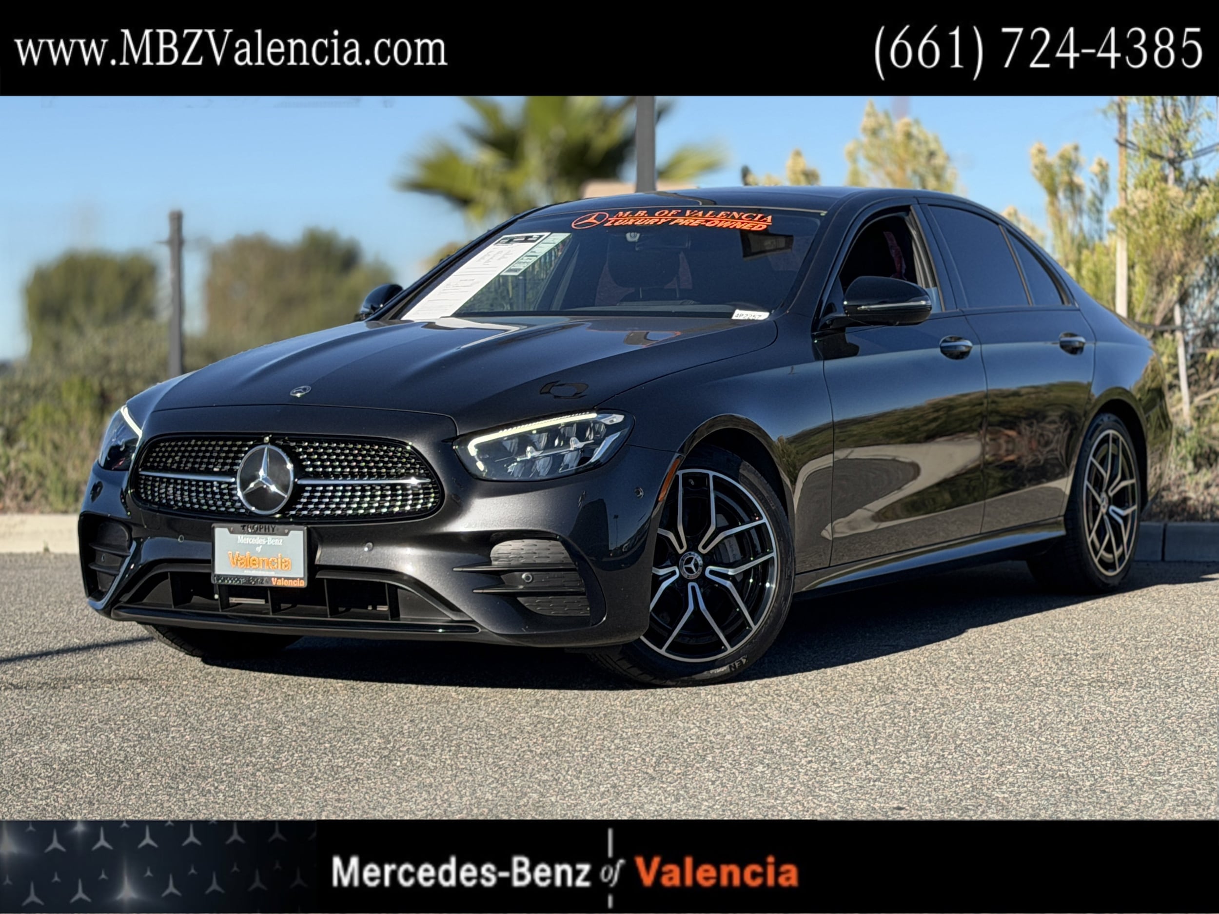 2021 Mercedes-Benz E-Class E350's photo