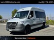 Mercedes-Benz Sprinter 2500