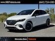 Mercedes-Benz AMG® EQE