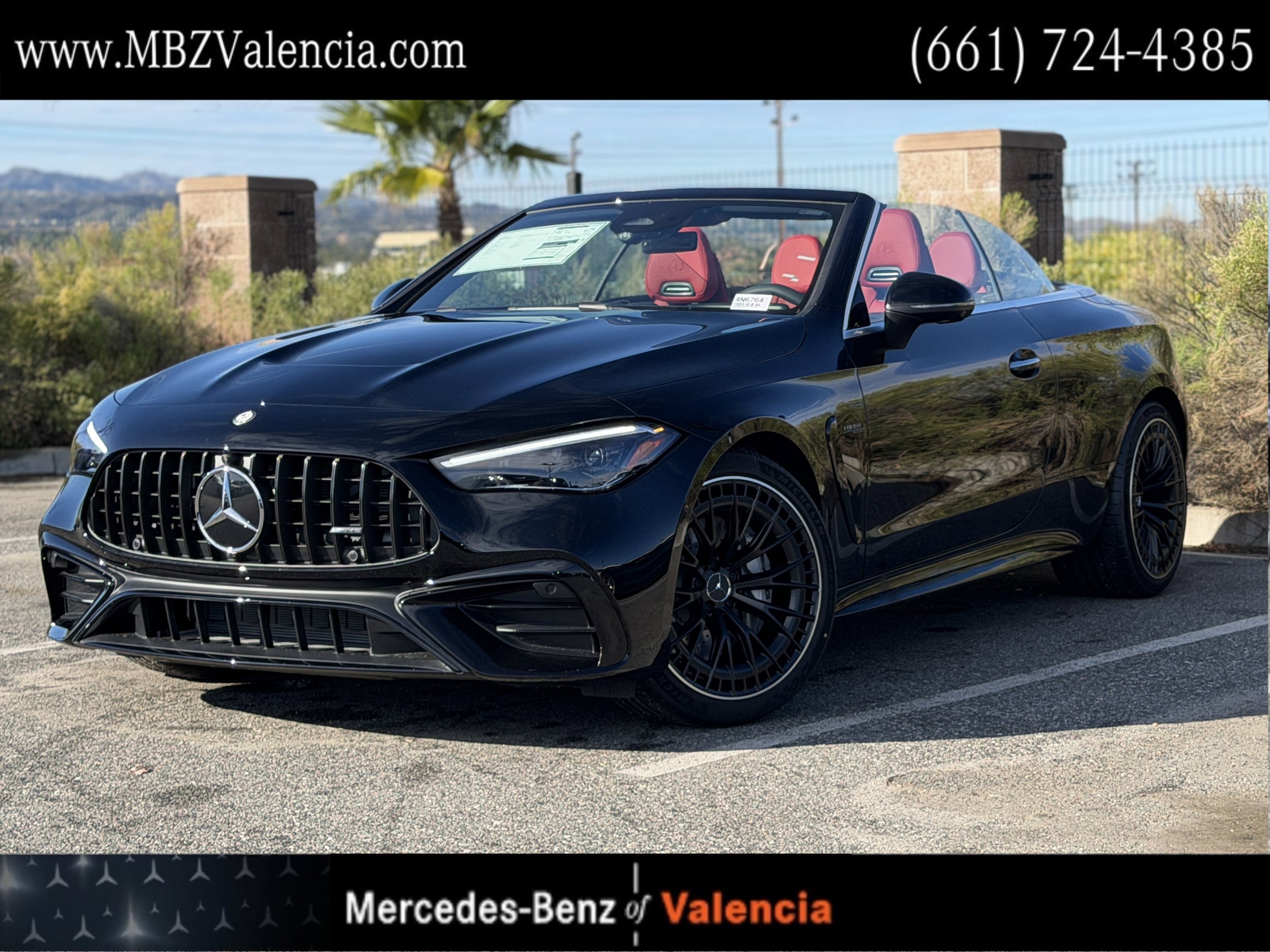 2026 Mercedes-Benz CLE AMG 53's photo