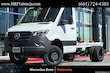  Mercedes-Benz Sprinter 3500