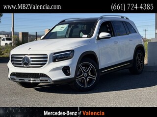 2026 Mercedes-Benz GLB 250 250 SUV