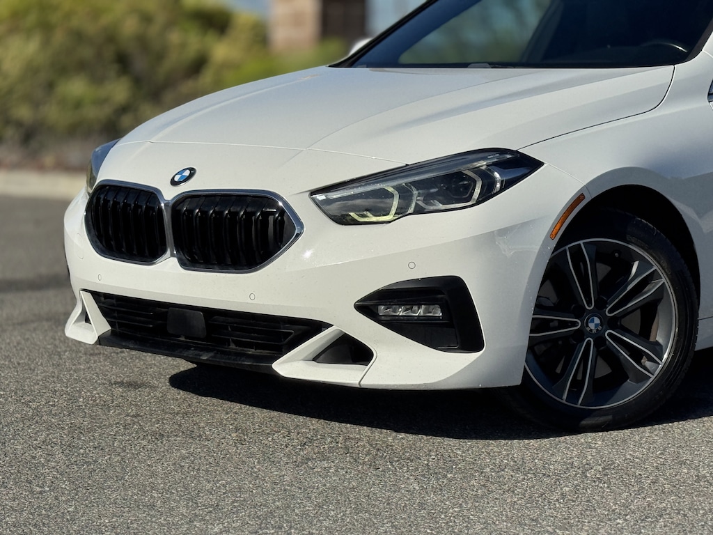 Used 2021 BMW 2 Series 228i Gran Coupe