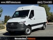  Mercedes-Benz Sprinter 2500