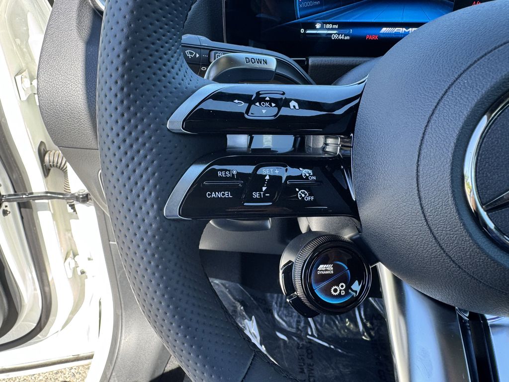 2025 Mercedes-Benz GLA GLA35 AMG - Photo 25