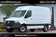 Mercedes-Benz Sprinter 2500