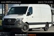  Mercedes-Benz Esprinter 2500