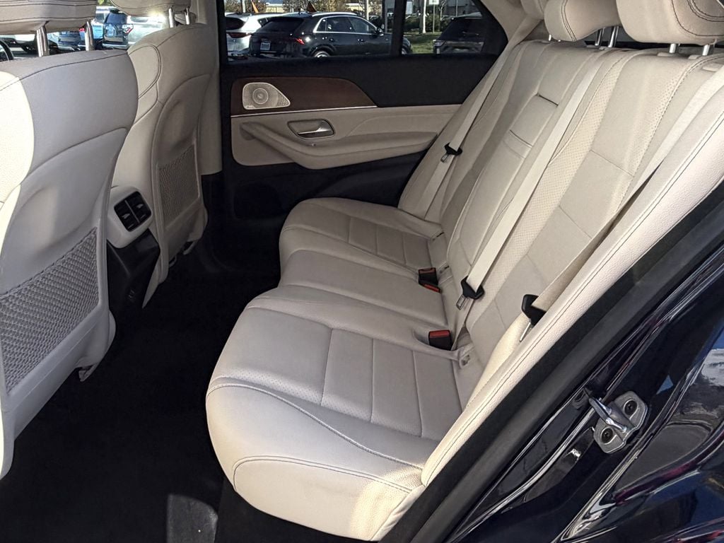 2022 Mercedes-Benz GLE GLE350 - Photo 31