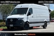 Mercedes-Benz Sprinter 2500
