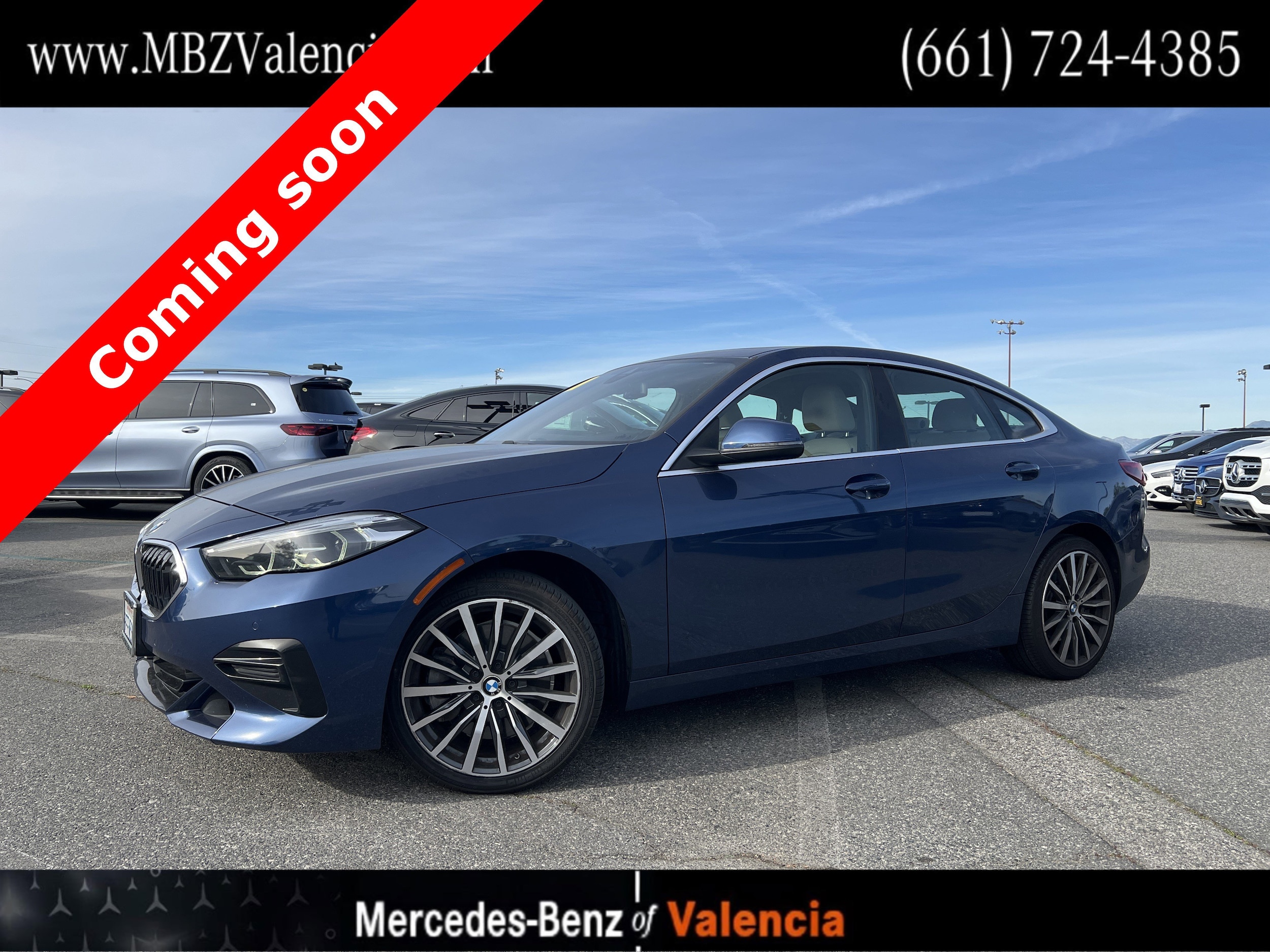 2022 BMW 2 Series 228i's photo