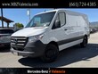  Mercedes-Benz Sprinter 2500