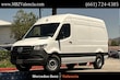 Mercedes-Benz Sprinter 2500