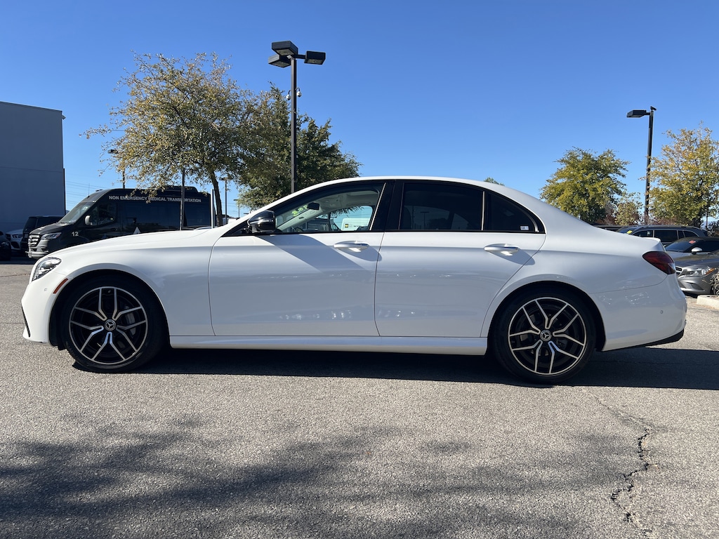 Used 2022 Mercedes-Benz