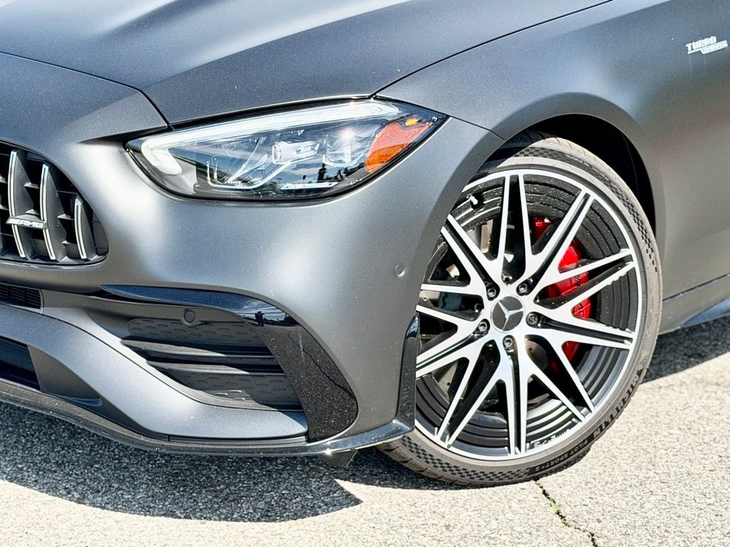 New 2026 Mercedes-Benz