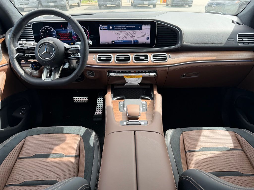 2026 Mercedes-Benz GLE Coupe GLE 53 AMG - Photo 29