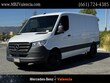 Mercedes-Benz Sprinter 2500