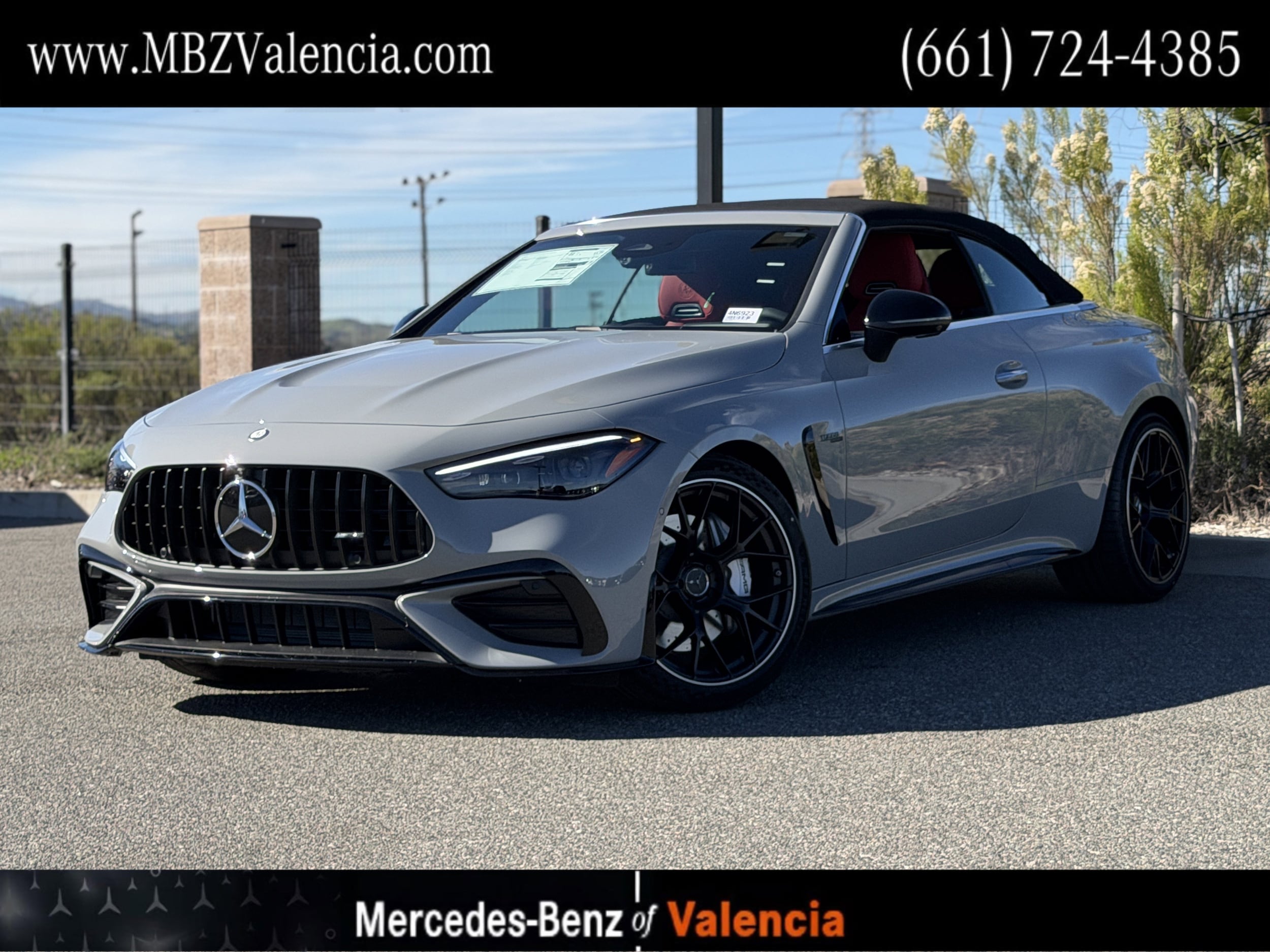 2026 Mercedes-Benz CLE AMG 53's photo