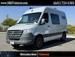 Mercedes-Benz Sprinter 2500