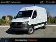 Mercedes-Benz Sprinter 2500