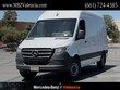  Mercedes-Benz Sprinter 2500