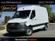  Mercedes-Benz Sprinter 2500