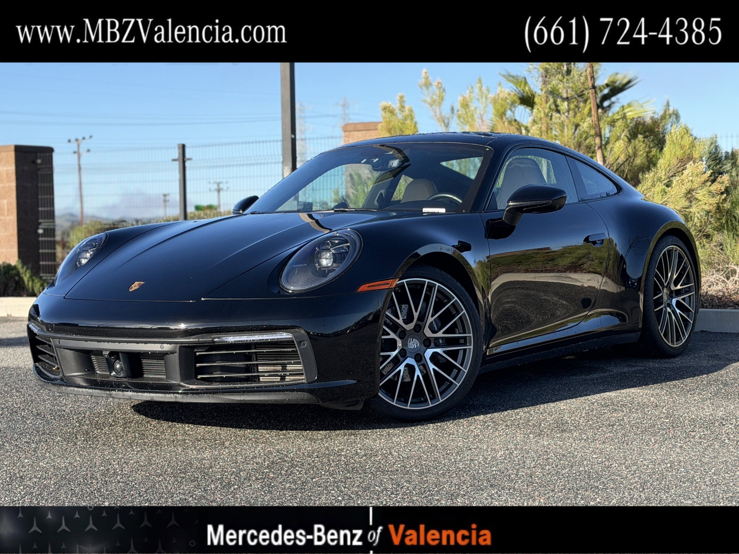 2021 Porsche 911 Base's photo