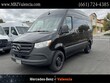 Mercedes-Benz Sprinter 2500