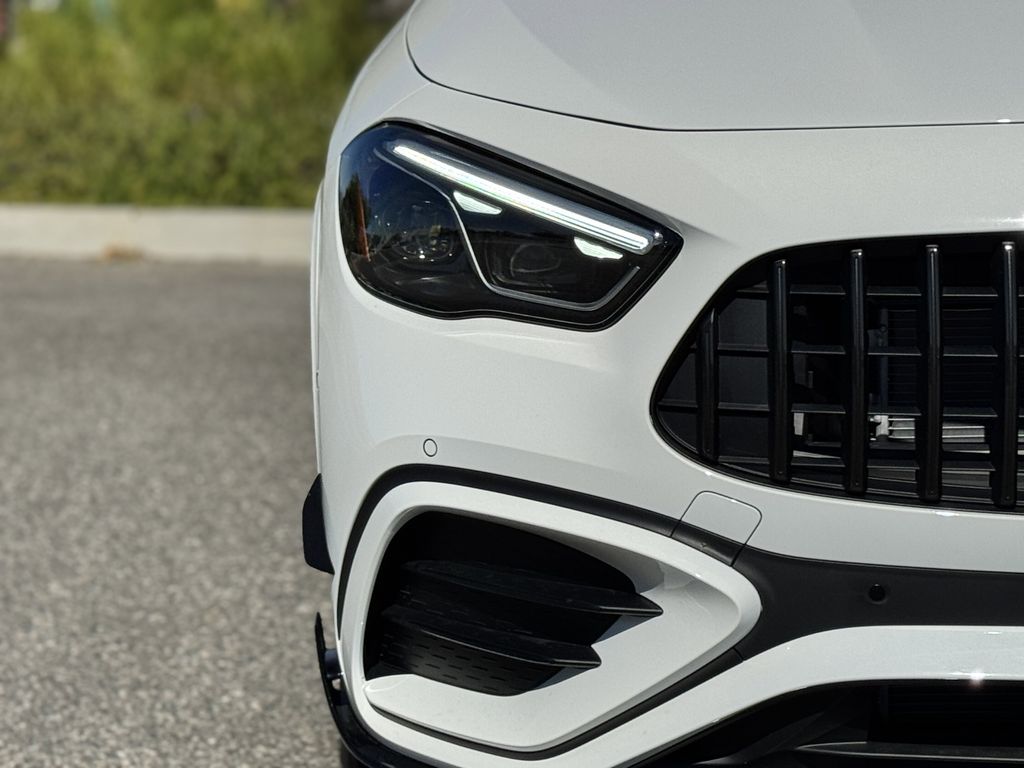 2025 Mercedes-Benz GLA GLA35 AMG - Photo 8