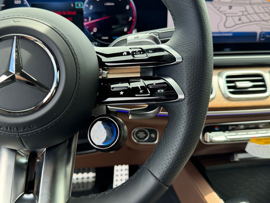 2026 Mercedes-Benz GLE Coupe GLE 53 AMG - Photo 23