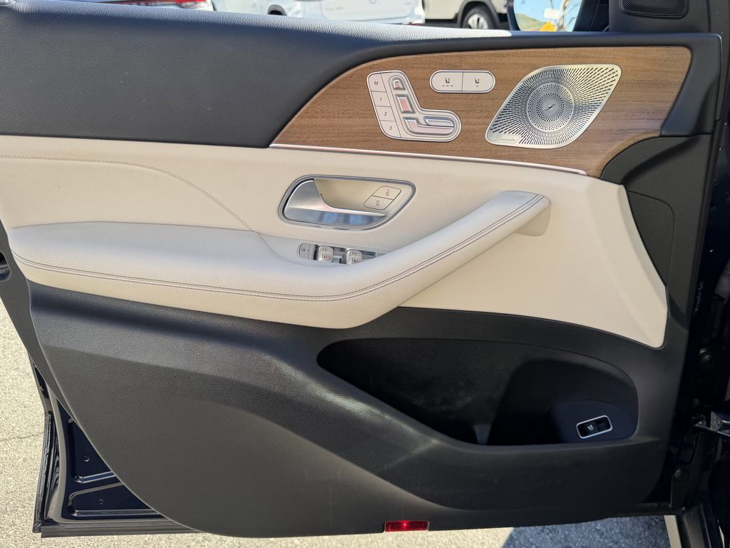 2022 Mercedes-Benz GLE GLE350 - Photo 17