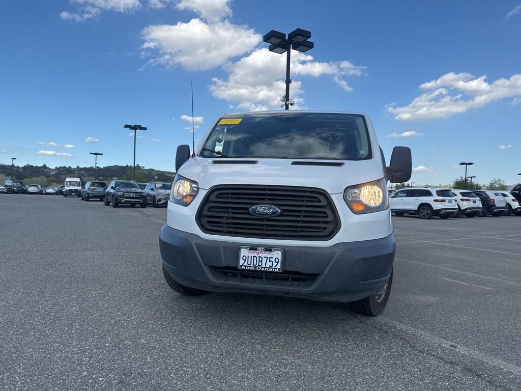 Used 2018 Ford Transit-350 XL