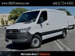  Mercedes-Benz Sprinter 2500