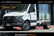  Mercedes-Benz Sprinter 4500