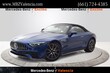  Mercedes-Benz AMG SL 43