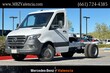  Mercedes-Benz Sprinter 4500