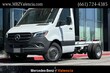 Mercedes-Benz Sprinter 4500