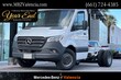  Mercedes-Benz Sprinter 4500