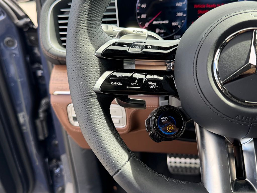 2026 Mercedes-Benz GLE Coupe GLE 53 AMG - Photo 22