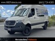  Mercedes-Benz Sprinter 2500