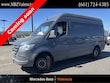 Mercedes-Benz Sprinter 2500