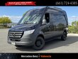  Mercedes-Benz Sprinter 2500