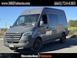  Mercedes-Benz Sprinter 2500