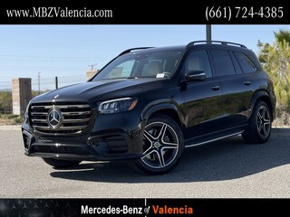 2026 Mercedes-Benz GLS 450 450 SUV