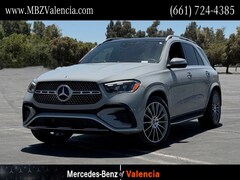 2026 Mercedes-Benz GLE 350 SUV