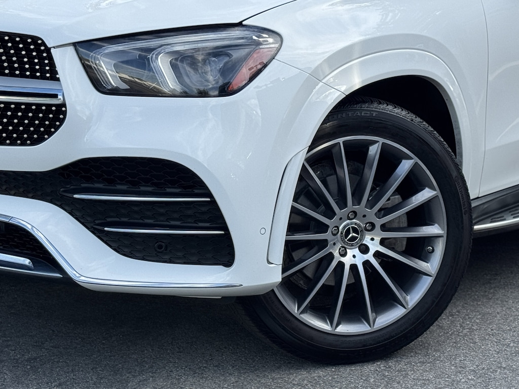 Certified 2022 Mercedes-Benz