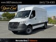  Mercedes-Benz Sprinter 2500