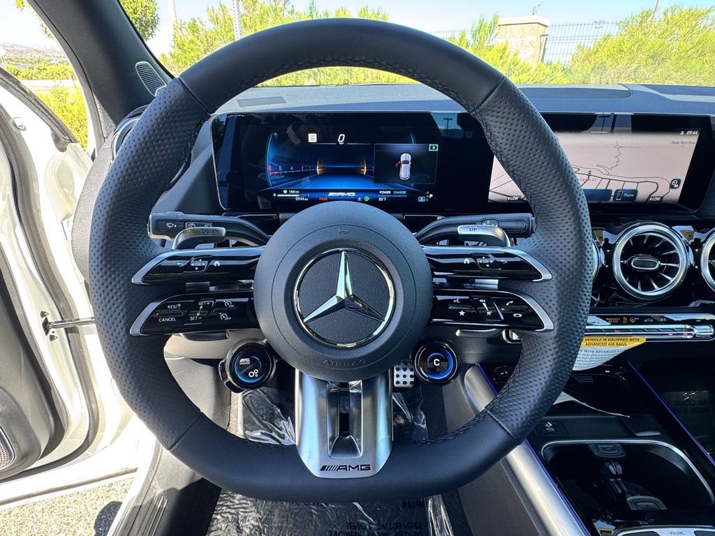 2025 Mercedes-Benz GLA GLA35 AMG - Photo 24