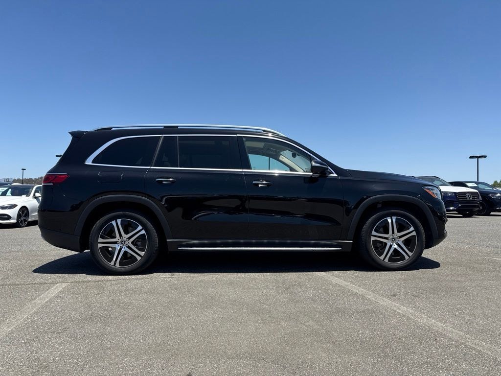 Certified 2023 Mercedes-Benz GLS GLS 450 SUV