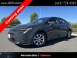 Toyota Corolla Hybrid