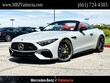  Mercedes-Benz AMG SL 55